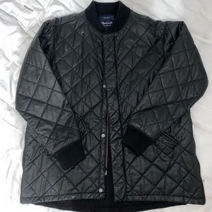 Madewell Jacket